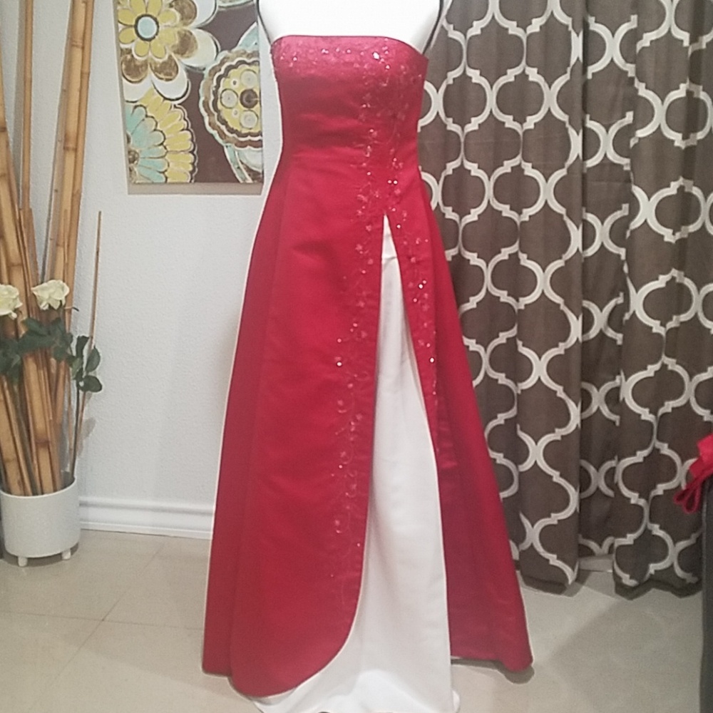 Party dress